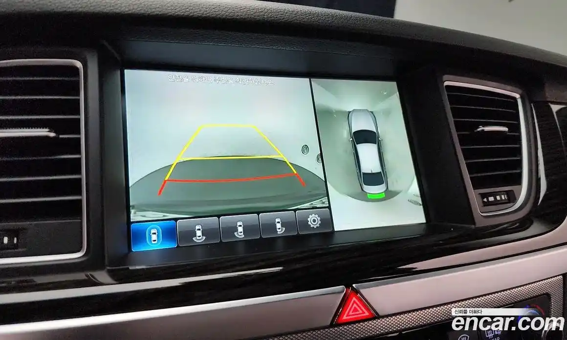 Genesis G80 2018 3.3 Автомат в Москве № 57250, фото 15