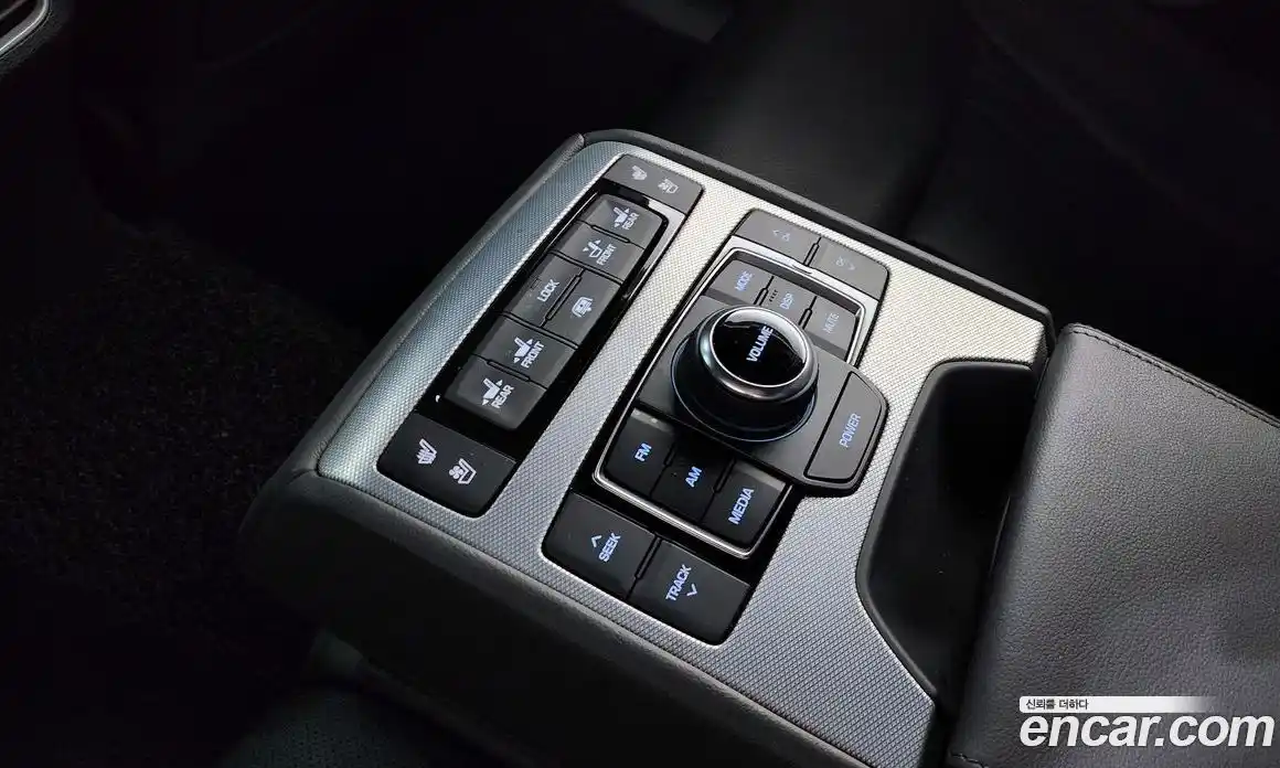 Genesis G80 2018 3.3 Автомат в Москве № 57250, фото 17