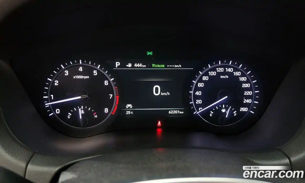 Genesis G80 2018 3.3 Автомат в Москве № 57250, фото 8