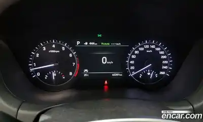 Genesis G80 2018 3.3 Автомат в Москве № 57250, миниатюра 8