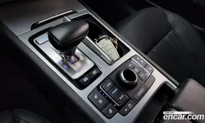 Genesis G80 2018 3.3 Автомат в Москве № 57250, миниатюра 9