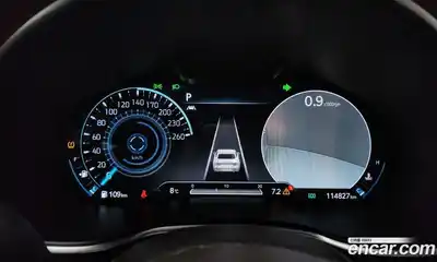 Genesis G80 2021 2.5 Автомат в Москве № 57373, миниатюра 12