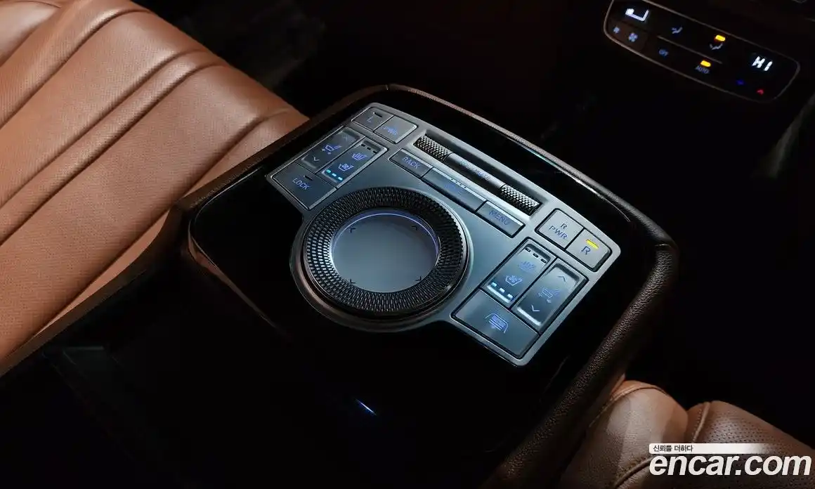 Genesis G80 2021 2.5 Автомат в Москве № 57373, фото 14