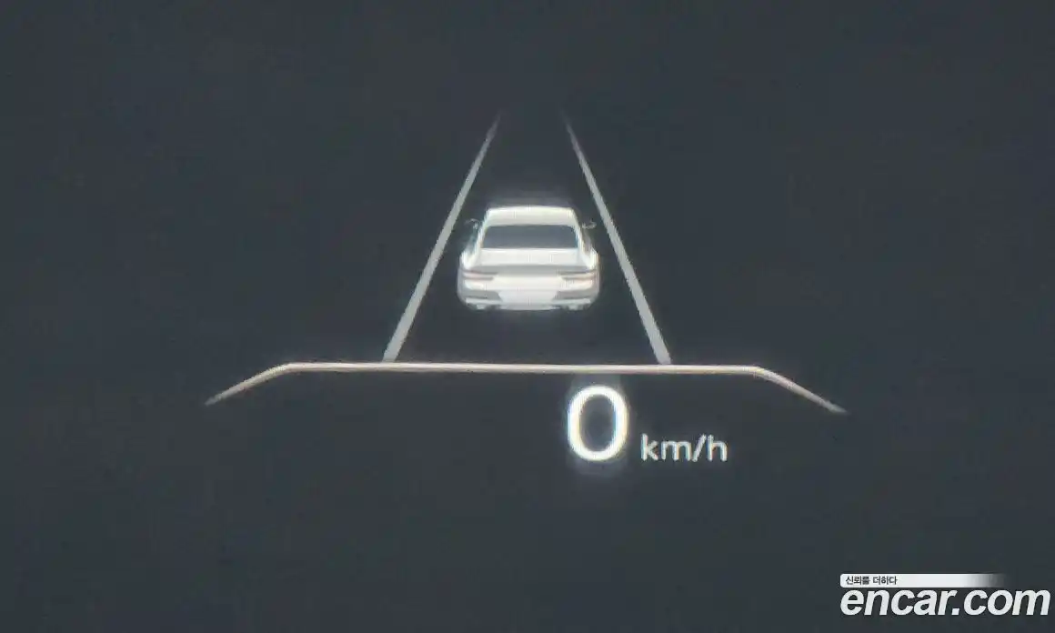 Genesis G80 2021 2.5 Автомат в Москве № 57373, фото 17