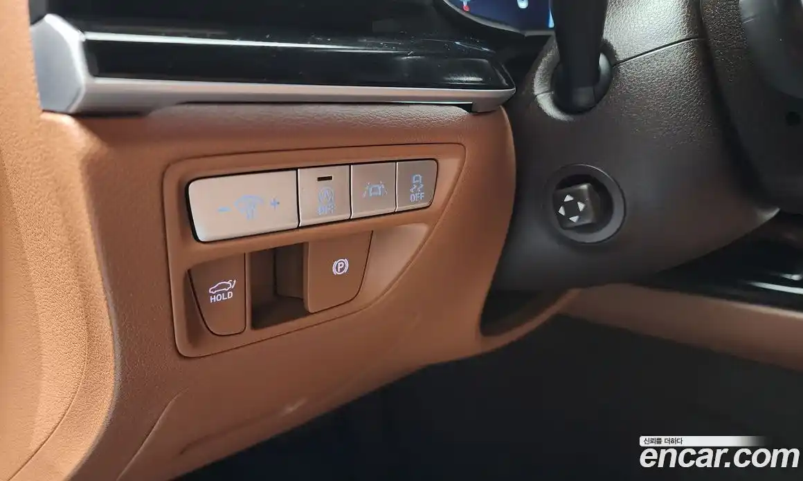 Genesis G80 2021 2.5 Автомат в Москве № 57373, фото 18