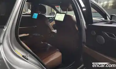 Genesis G80 2021 2.5 Автомат в Москве № 57373, миниатюра 2