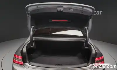 Genesis G80 2021 2.5 Автомат в Москве № 57373, миниатюра 5