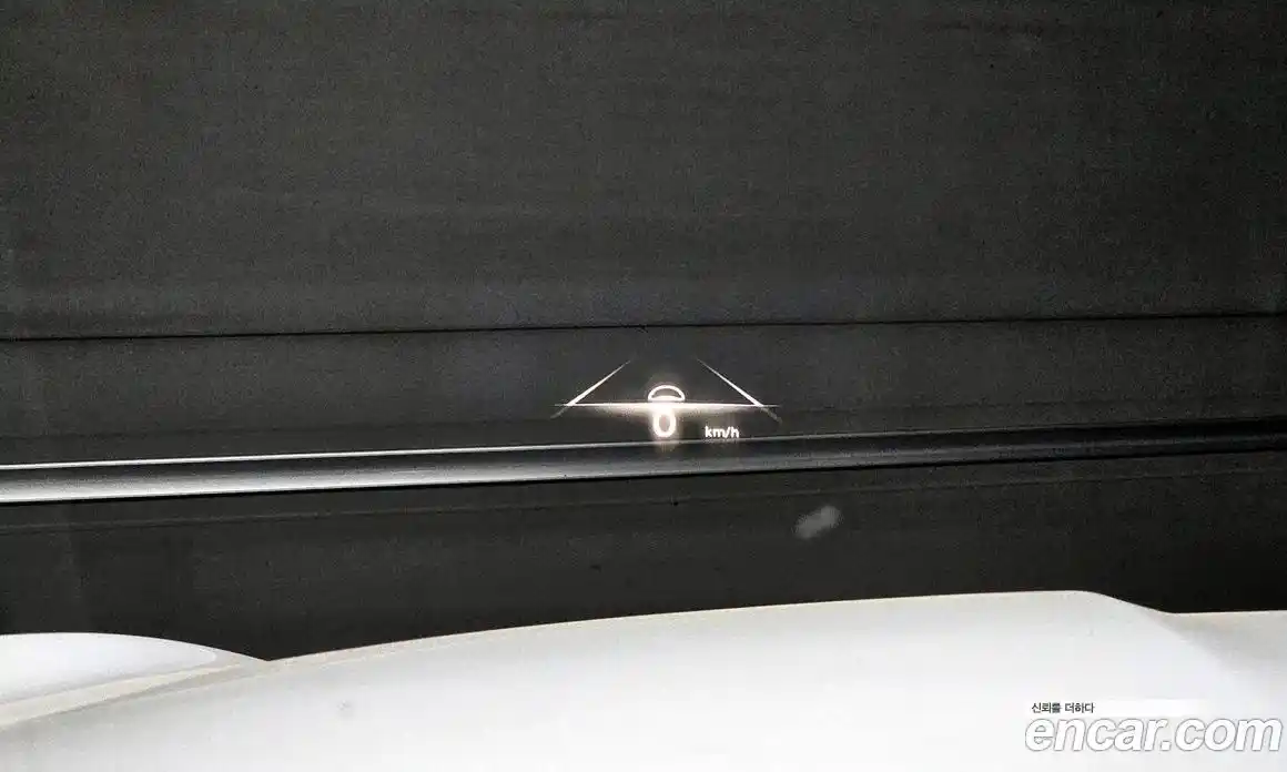 Genesis GV70 2023 2.5 Автомат в Москве № 57388, фото 11