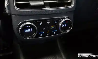 Genesis GV70 2023 2.5 Автомат в Москве № 57388, миниатюра 12