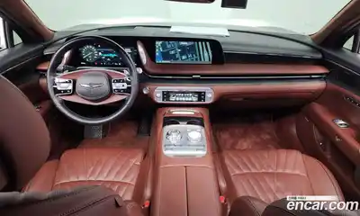 Genesis G90 2022 3.5 Автомат в Москве № 58283, миниатюра 12