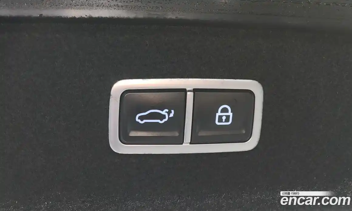 Genesis G90 2022 3.5 Автомат в Москве № 58283, фото 14