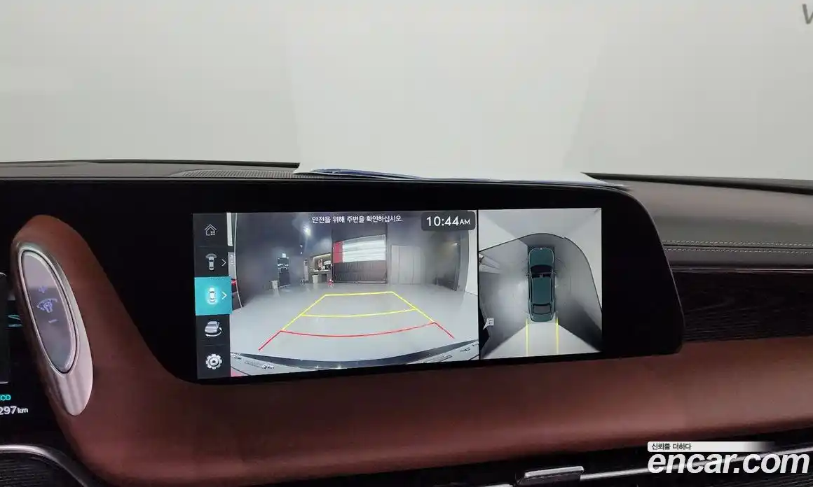 Genesis G90 2022 3.5 Автомат в Москве № 58283, фото 18