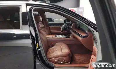Genesis G90 2022 3.5 Автомат в Москве № 58283, миниатюра 6