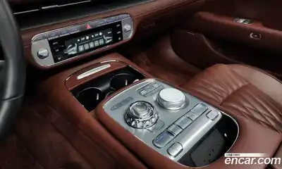 Genesis G90 2022 3.5 Автомат в Москве № 58283, миниатюра 10