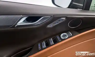 Genesis G80 2022 2.5 Автомат в Москве № 59361, миниатюра 11