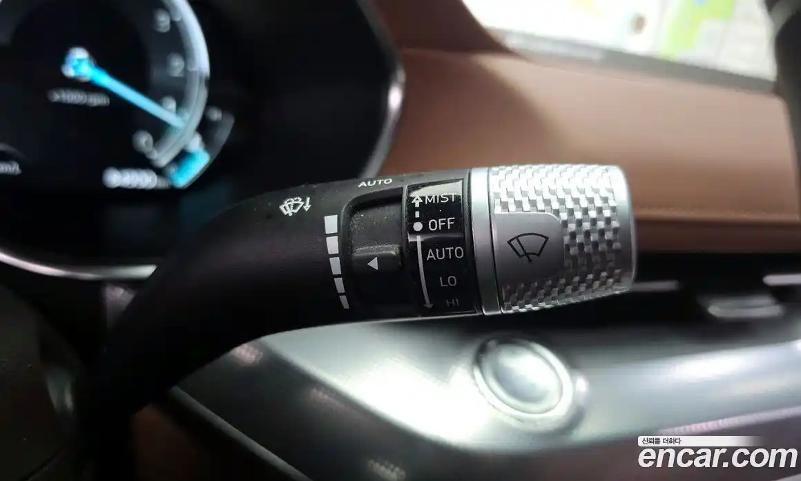 Genesis G80 2022 2.5 Автомат в Москве № 59361, фото 14