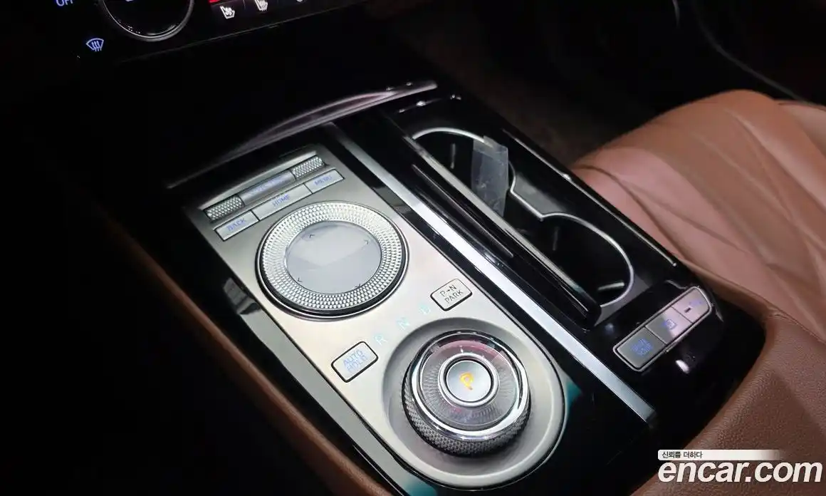 Genesis G80 2022 2.5 Автомат в Москве № 59361, фото 17