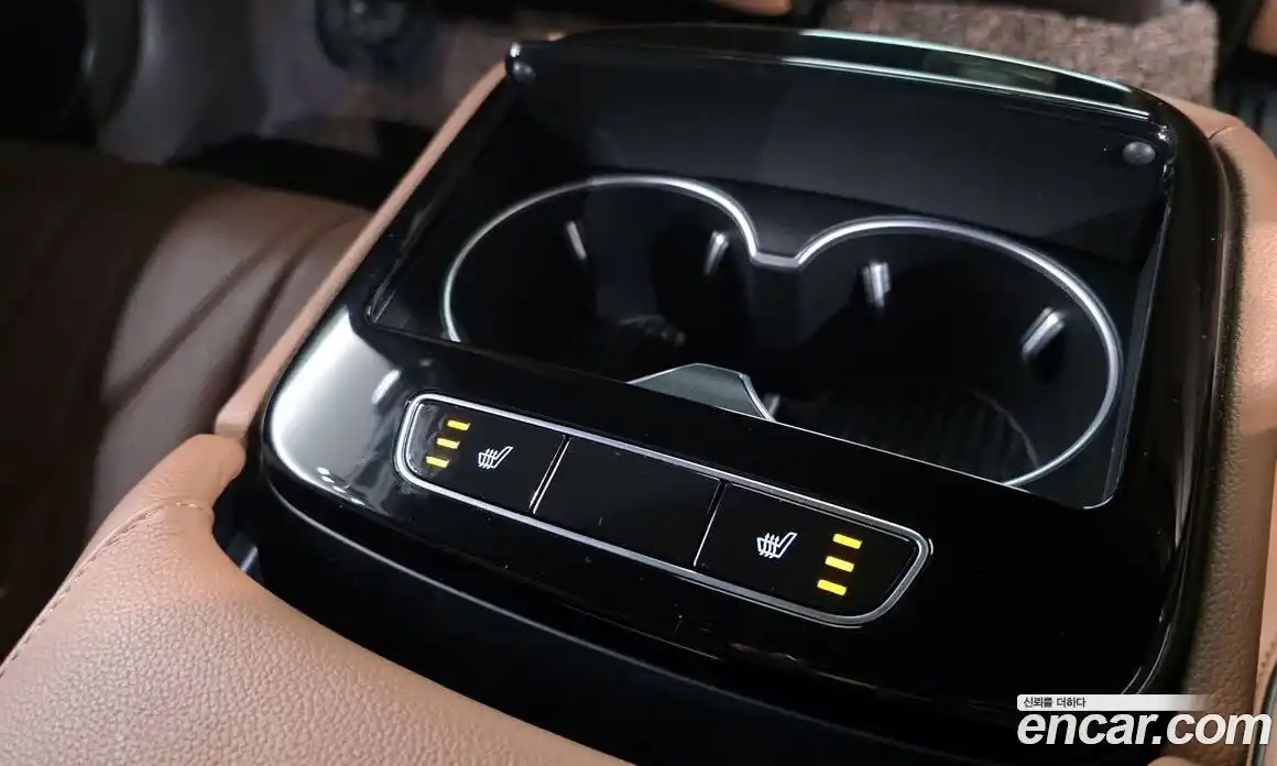 Genesis G80 2022 2.5 Автомат в Москве № 59361, фото 20