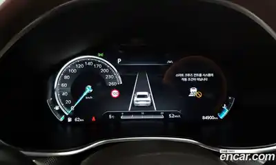 Genesis G80 2022 2.5 Автомат в Москве № 59361, миниатюра 3