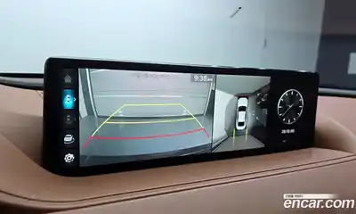 Genesis G80 2022 2.5 Автомат в Москве № 59361, миниатюра 10