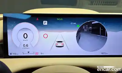 Genesis G80 2025 3.5 Автомат в Москве № 59457, миниатюра 11