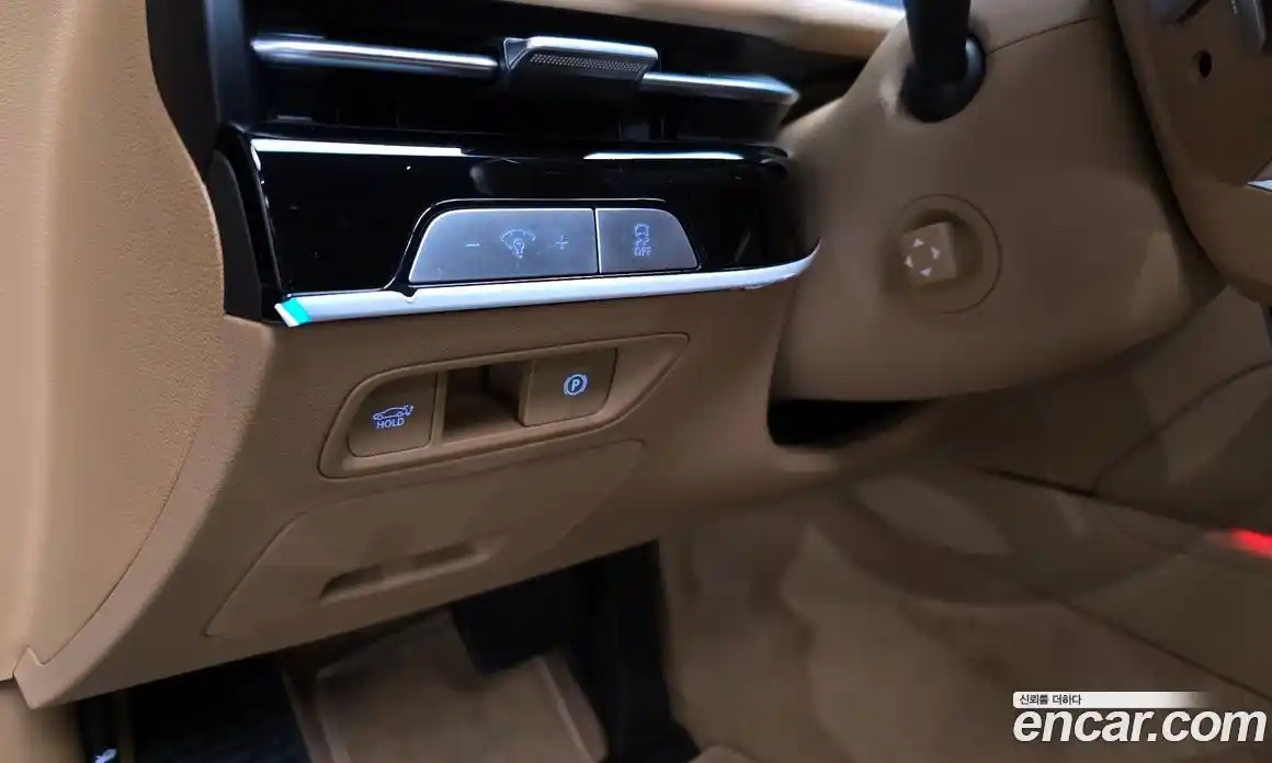 Genesis G80 2025 3.5 Автомат в Москве № 59457, фото 17