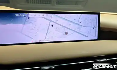 Genesis G80 2025 3.5 Автомат в Москве № 59457, миниатюра 3