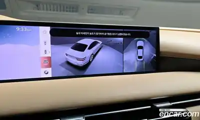 Genesis G80 2025 3.5 Автомат в Москве № 59457, миниатюра 6