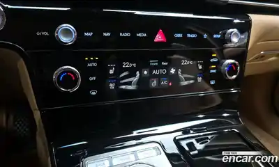 Genesis G80 2025 3.5 Автомат в Москве № 59457, миниатюра 7
