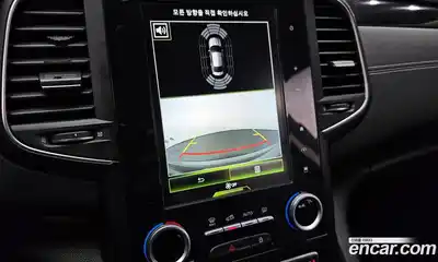 Renault SM6 2016 1.6 Автомат в Москве № 629, миниатюра 11