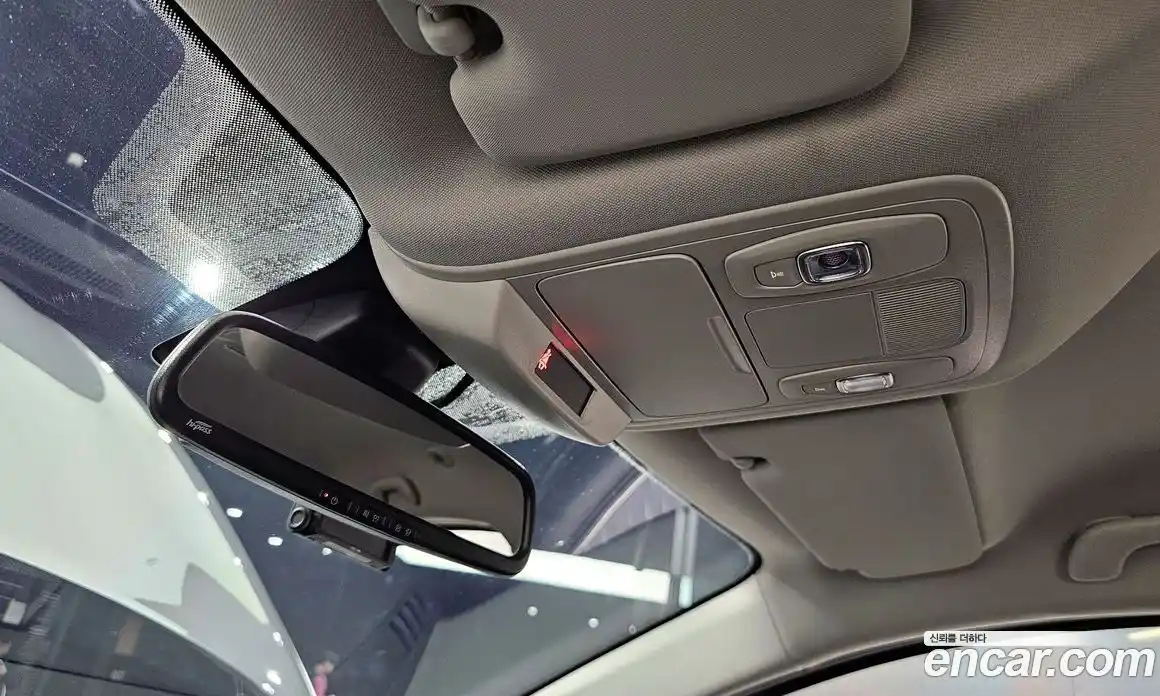 Renault SM6 2016 1.6 Автомат в Москве № 629, фото 12