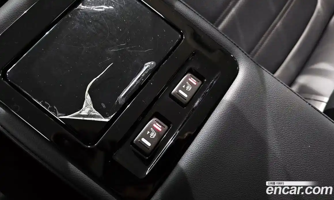 Renault SM6 2016 1.6 Автомат в Москве № 629, фото 15