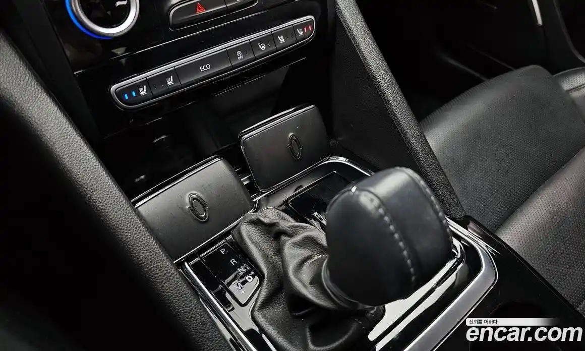 Renault SM6 2016 1.6 Автомат в Москве № 629, фото 17