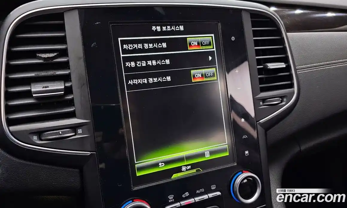 Renault SM6 2016 1.6 Автомат в Москве № 629, фото 18