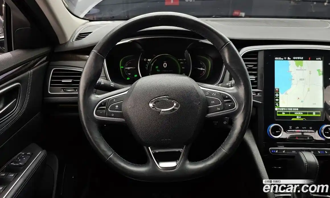 Renault SM6 2016 1.6 Автомат в Москве № 629, фото 20