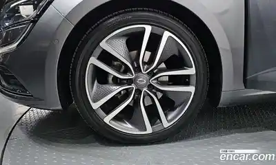 Renault SM6 2016 1.6 Автомат в Москве № 629, миниатюра 4