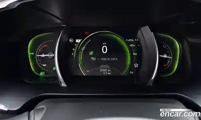 Renault SM6 2016 1.6 Автомат в Москве № 629, миниатюра 5