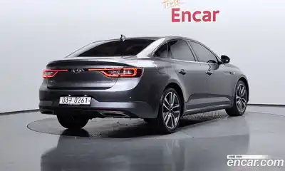 Renault SM6 2016 1.6 Автомат в Москве № 629, миниатюра 8