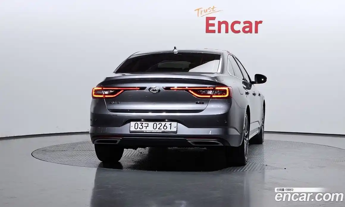 Renault SM6 2016 1.6 Автомат в Москве № 629, фото 10