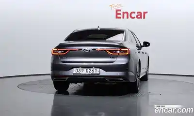 Renault SM6 2016 1.6 Автомат в Москве № 629, миниатюра 10