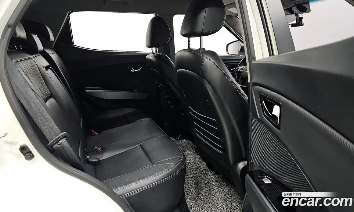 SsangYong TIBOLI 2018 1.6 Автомат в Москве № 65001, фото 11