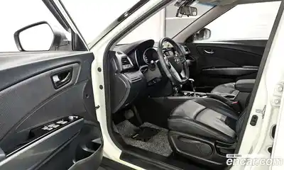SsangYong TIBOLI 2018 1.6 Автомат в Москве № 65001, миниатюра 12