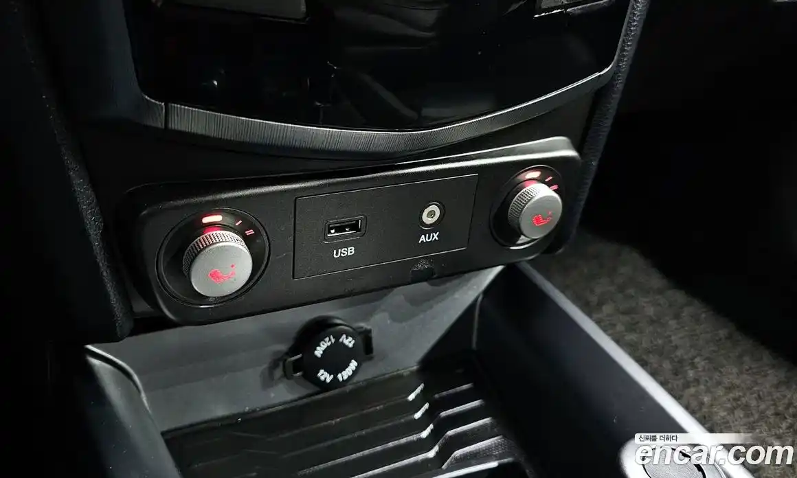 SsangYong TIBOLI 2018 1.6 Автомат в Москве № 65001, фото 18