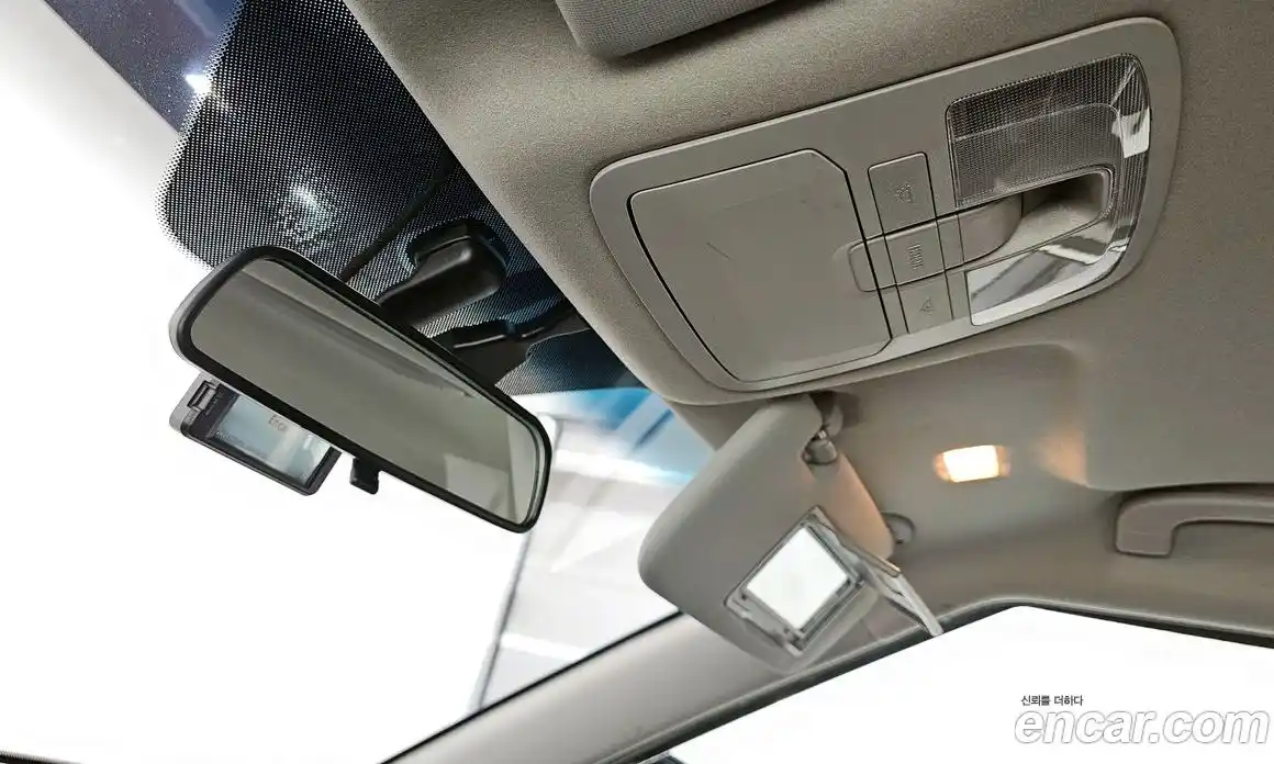 SsangYong TIBOLI 2018 1.6 Автомат в Москве № 65001, фото 19