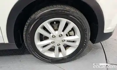 SsangYong TIBOLI 2018 1.6 Автомат в Москве № 65001, миниатюра 5