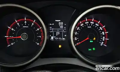 SsangYong TIBOLI 2018 1.6 Автомат в Москве № 65001, миниатюра 8