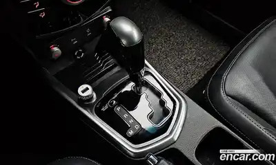 SsangYong TIBOLI 2018 1.6 Автомат в Москве № 65001, миниатюра 9