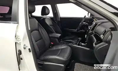 SsangYong TIBOLI 2018 1.6 Автомат в Москве № 65001, миниатюра 10