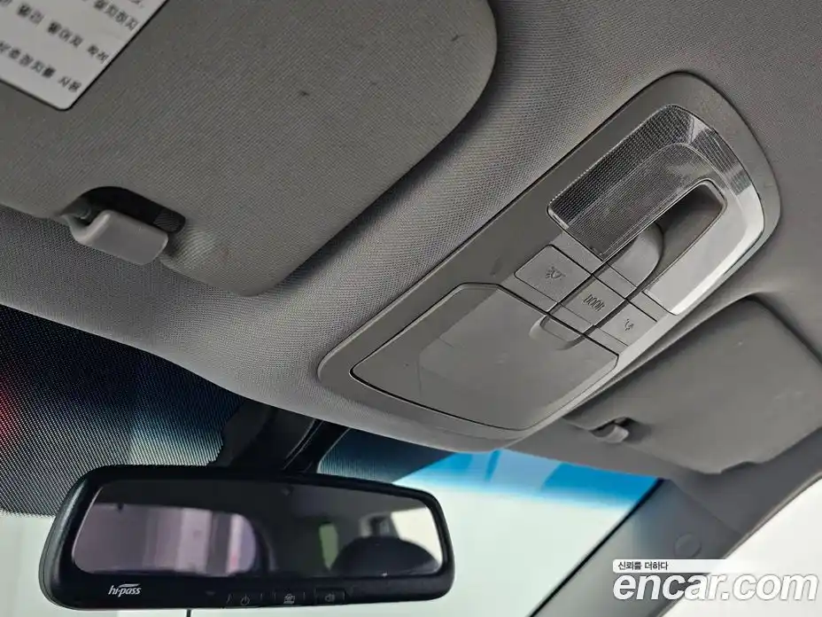 SsangYong TIBOLI 2016 1.6 Автомат в Москве № 65023, фото 14