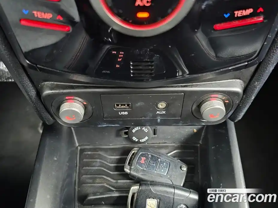 SsangYong TIBOLI 2016 1.6 Автомат в Москве № 65023, фото 16